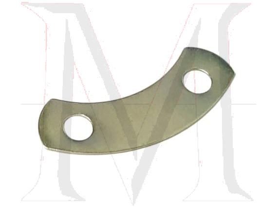 LOCK PLATE