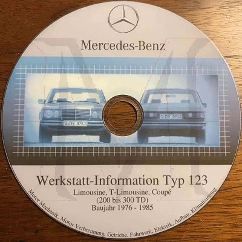 123 CHASSIS SERVICE MANUAL CD