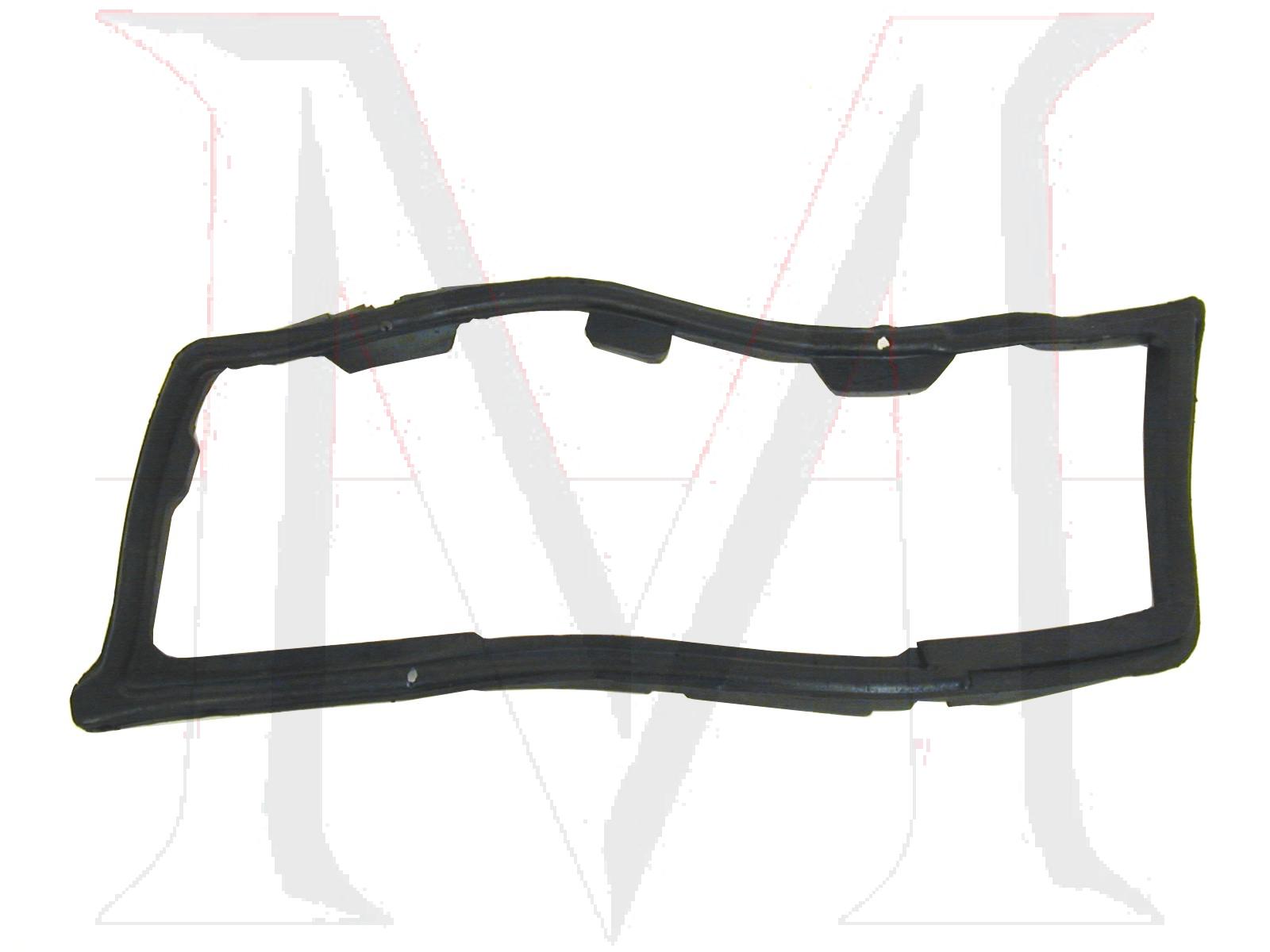 TAIL LIGHT LENS PAD