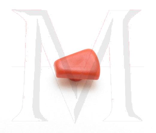 RED DASH ARROW