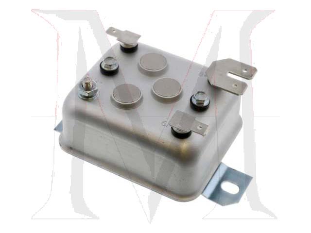 VOLTAGE REGULATOR