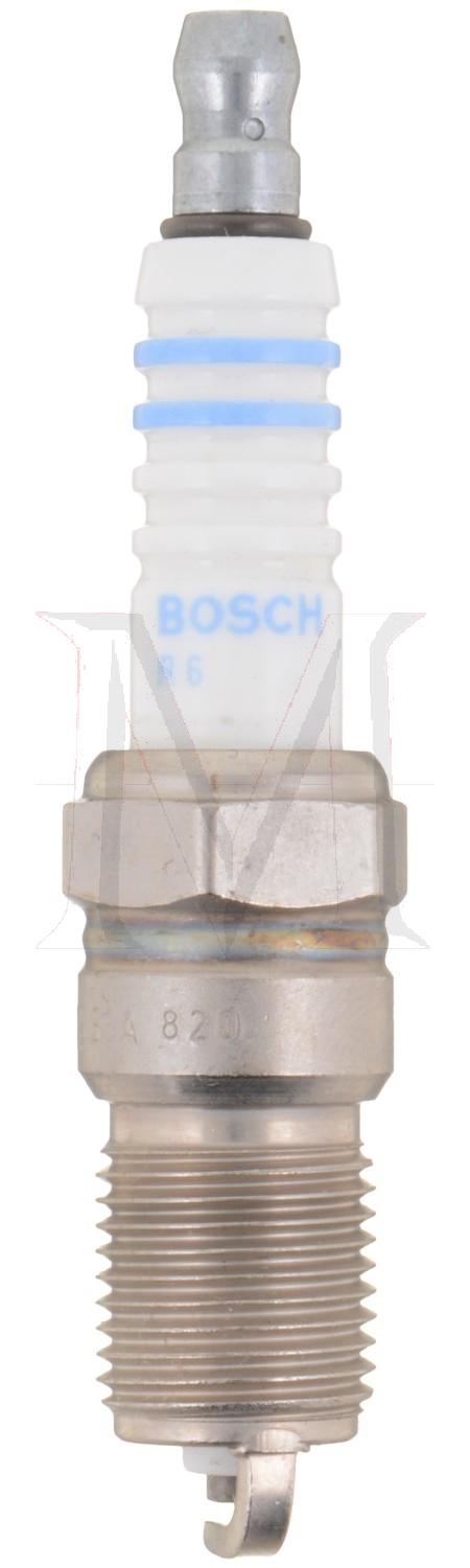 SPARK PLUG