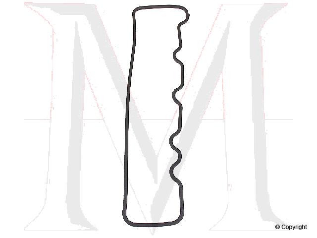 VALVE COVER GASKET RIGHT