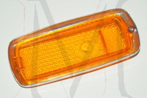 SIDE MARKER LENS