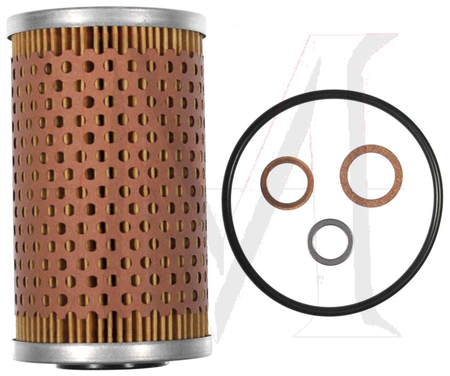 ENGINE OIL FILTER ELEMENT