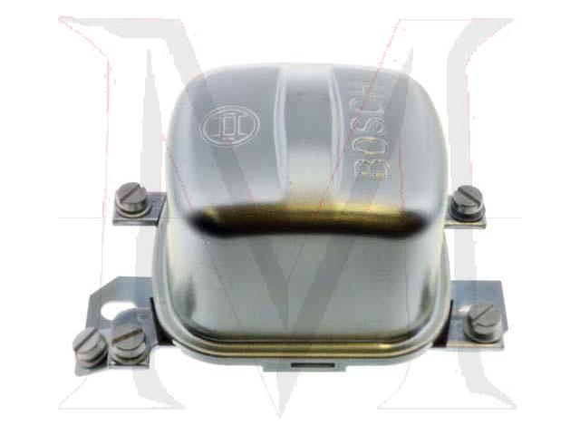 VOLTAGE REGULATOR