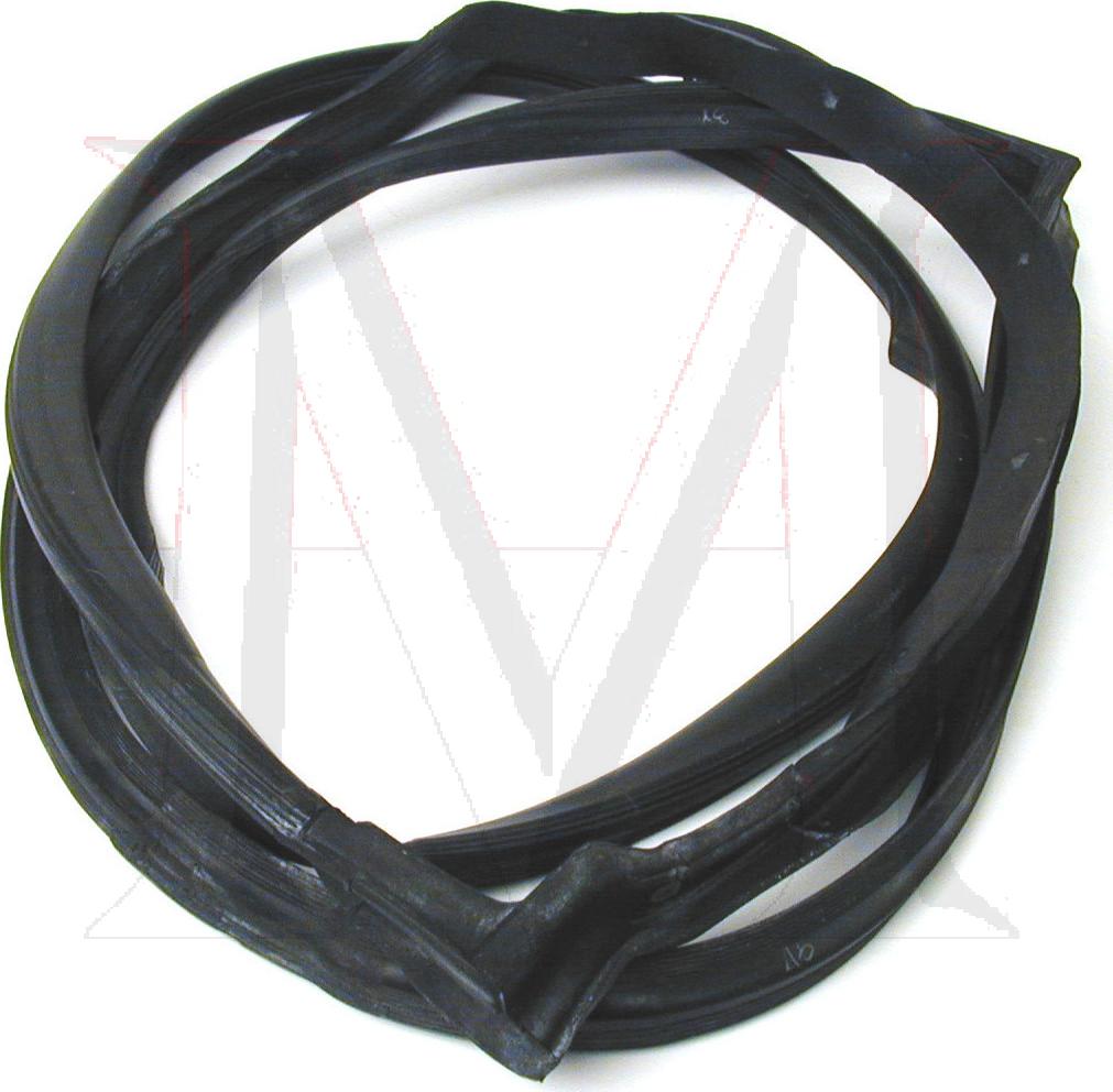 DOOR SEAL, FRONT RIGHT