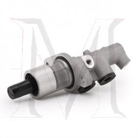MASTER CYLINDER