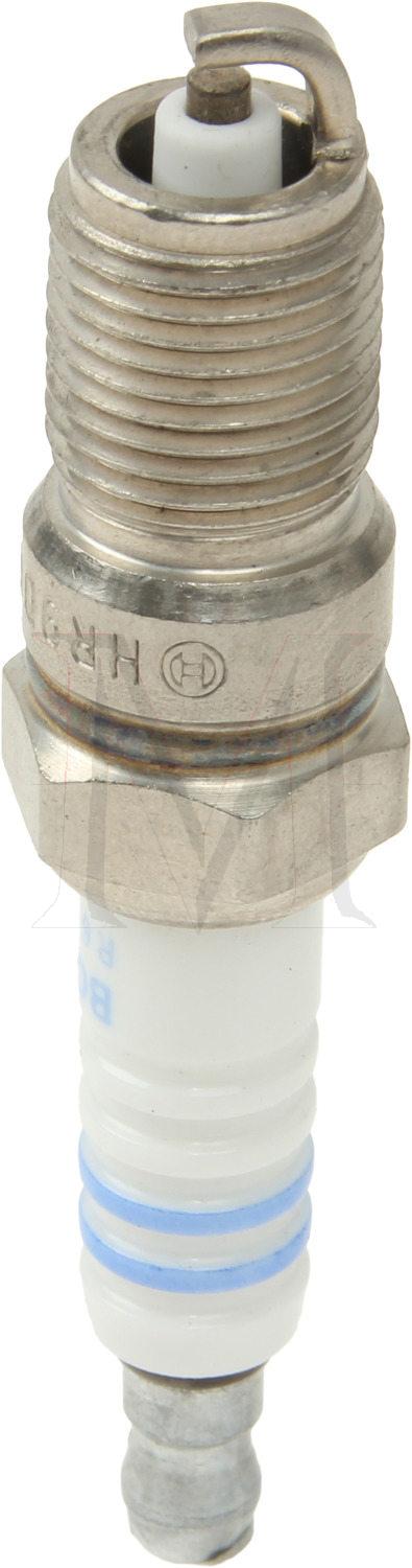 SPARK PLUG