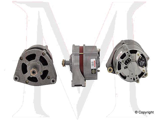 ALTERNATOR - 70 AMP