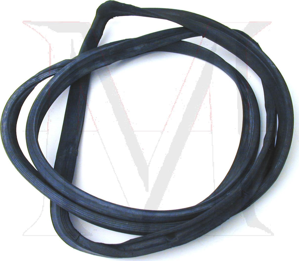 DOOR SEAL, REAR RIGHT