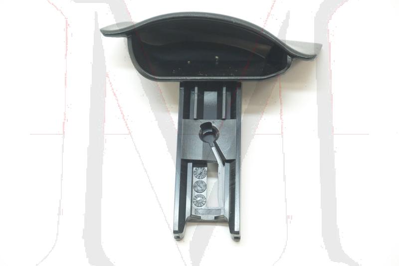 PARKING BRAKE HANDLE