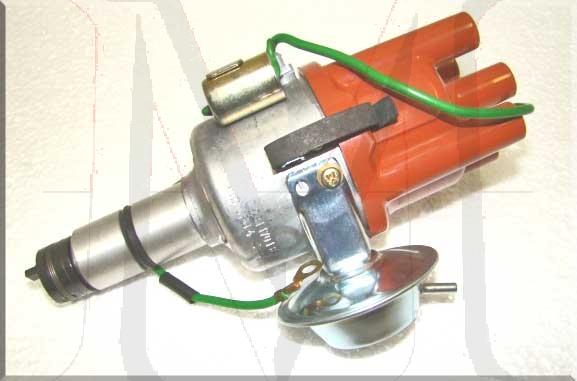 DISTRIBUTOR