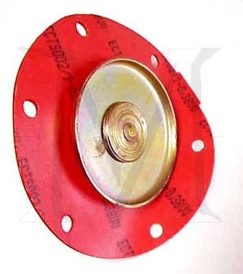 FUEL PUMP DIAPHRAM