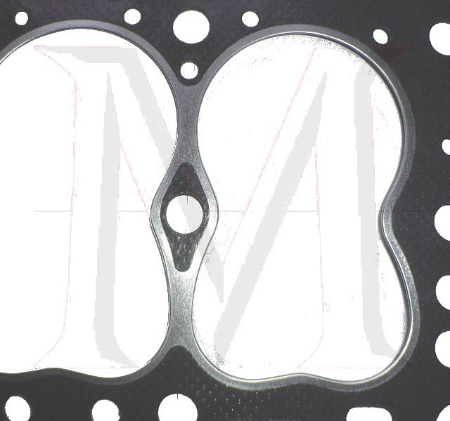 CYLINDER HEAD GASKET