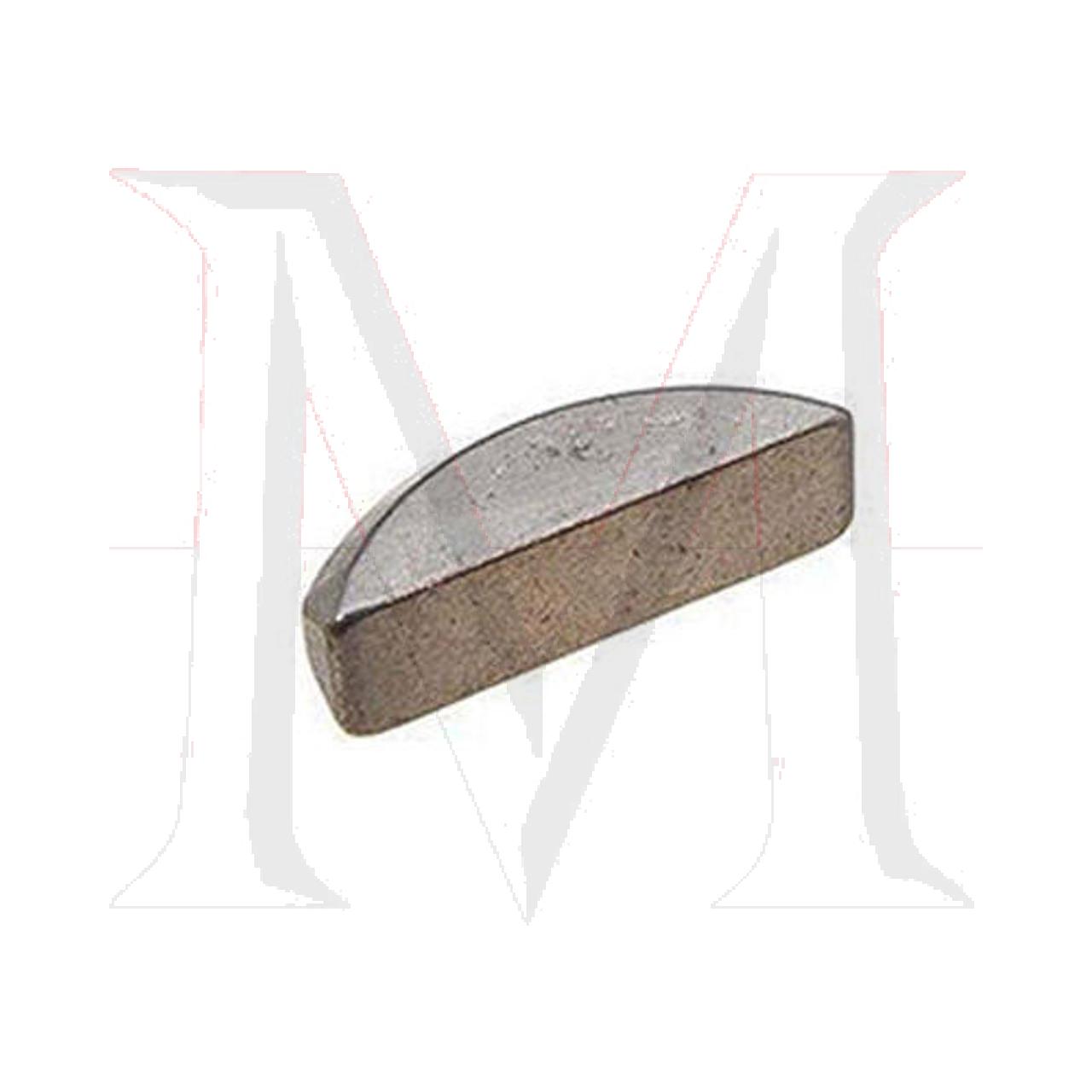 CRANK GEAR KEY