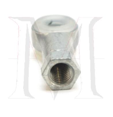 SHIFT ROD SOCKET END