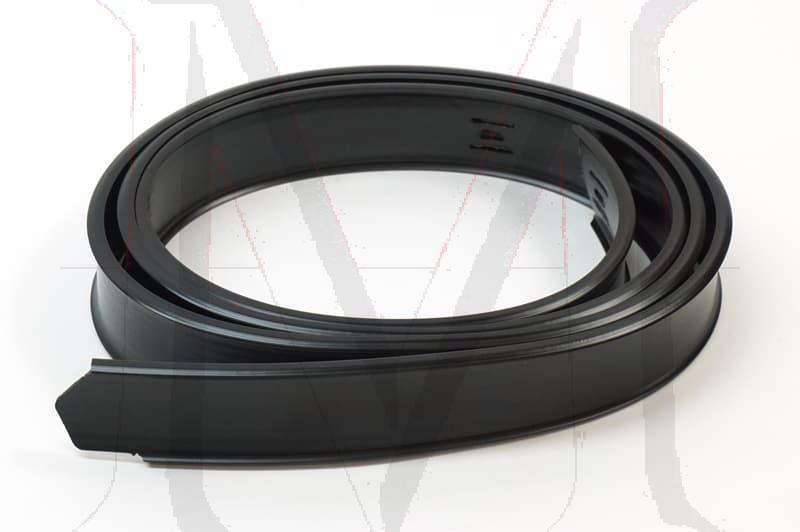 ROCKER MOLDING PAD - RIGHT