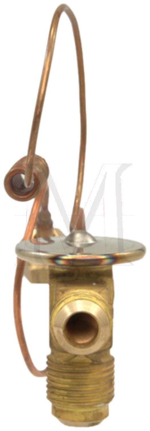 A/C EXPANSION VALVE