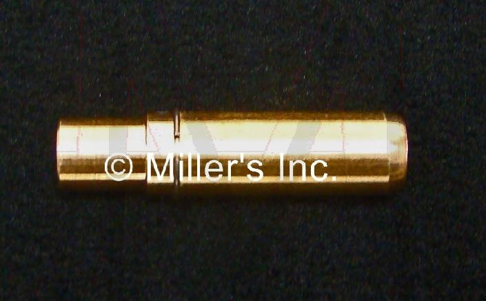 EXHAUST VALVE GUIDE