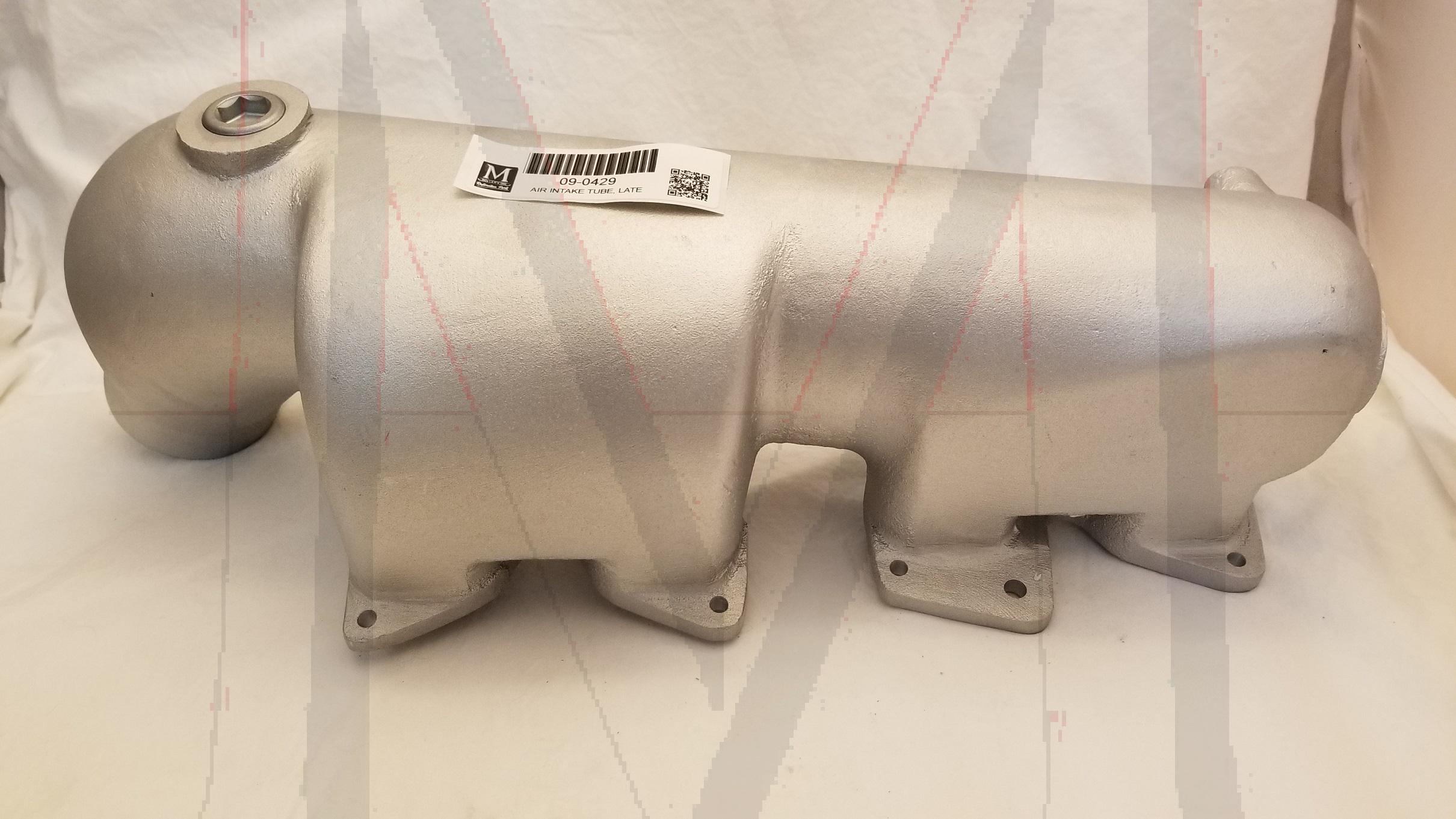 190SL INTAKE MANIFOLD