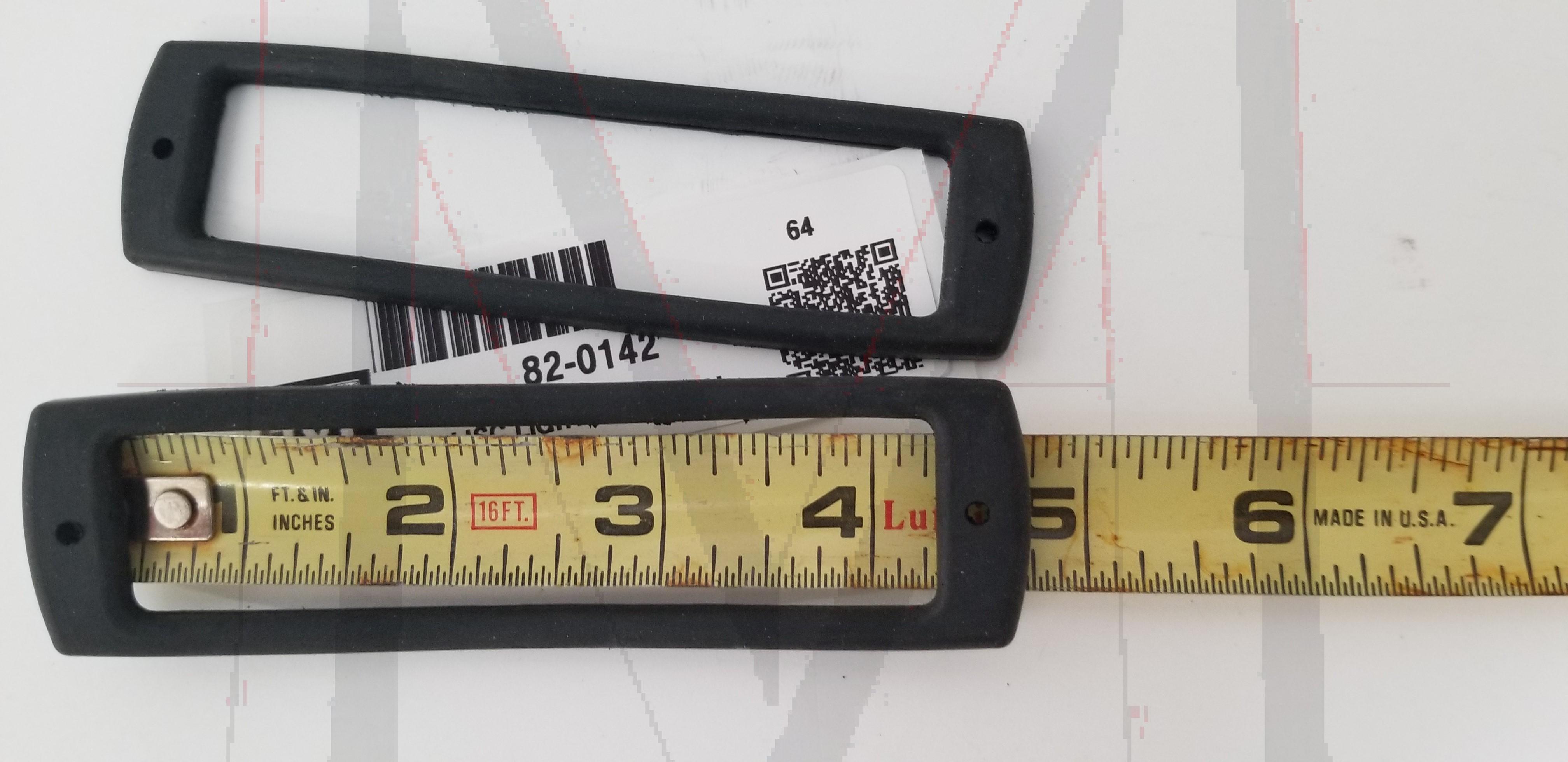 LICENSE LIGHT SEAL