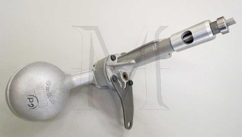 190SL OIL PUMP
