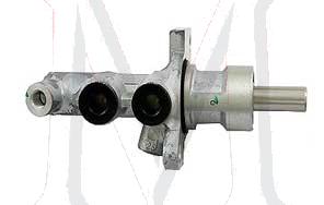 BRAKE MASTER CYLINDER