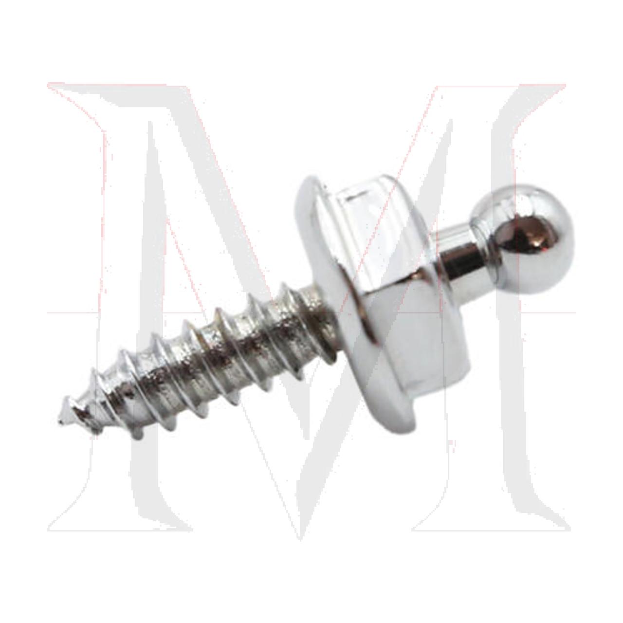 FASTENER BUTTON