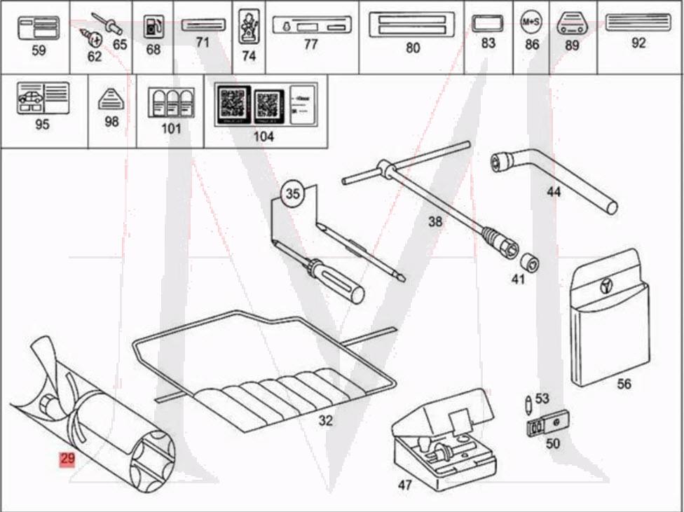 TOOL SET