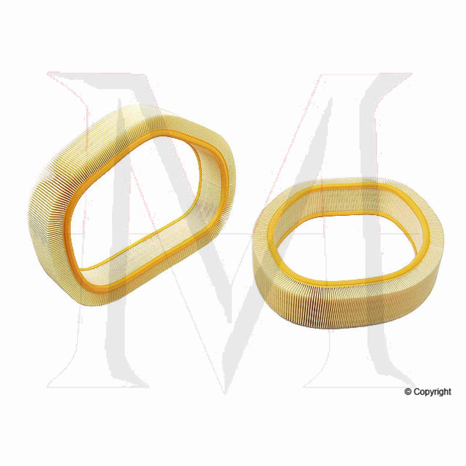 AIR FILTER ELEMENT