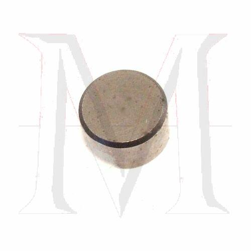 THRUST WASHER