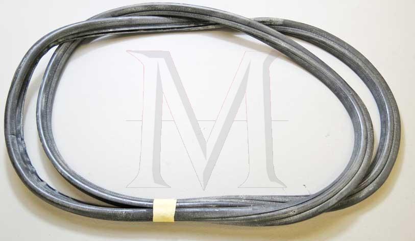 FRONT WINDSHIELD SEAL