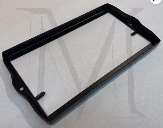 BATTERY TOP FRAME