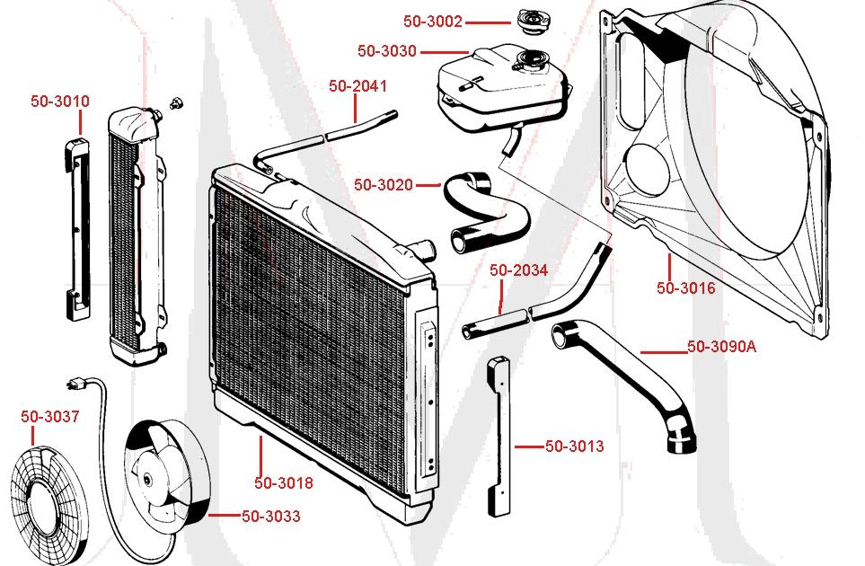 FAN SHROUD