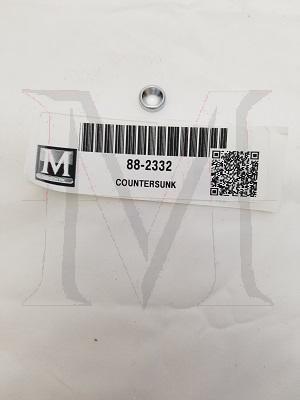 GRILLE MOUNTING WASHER