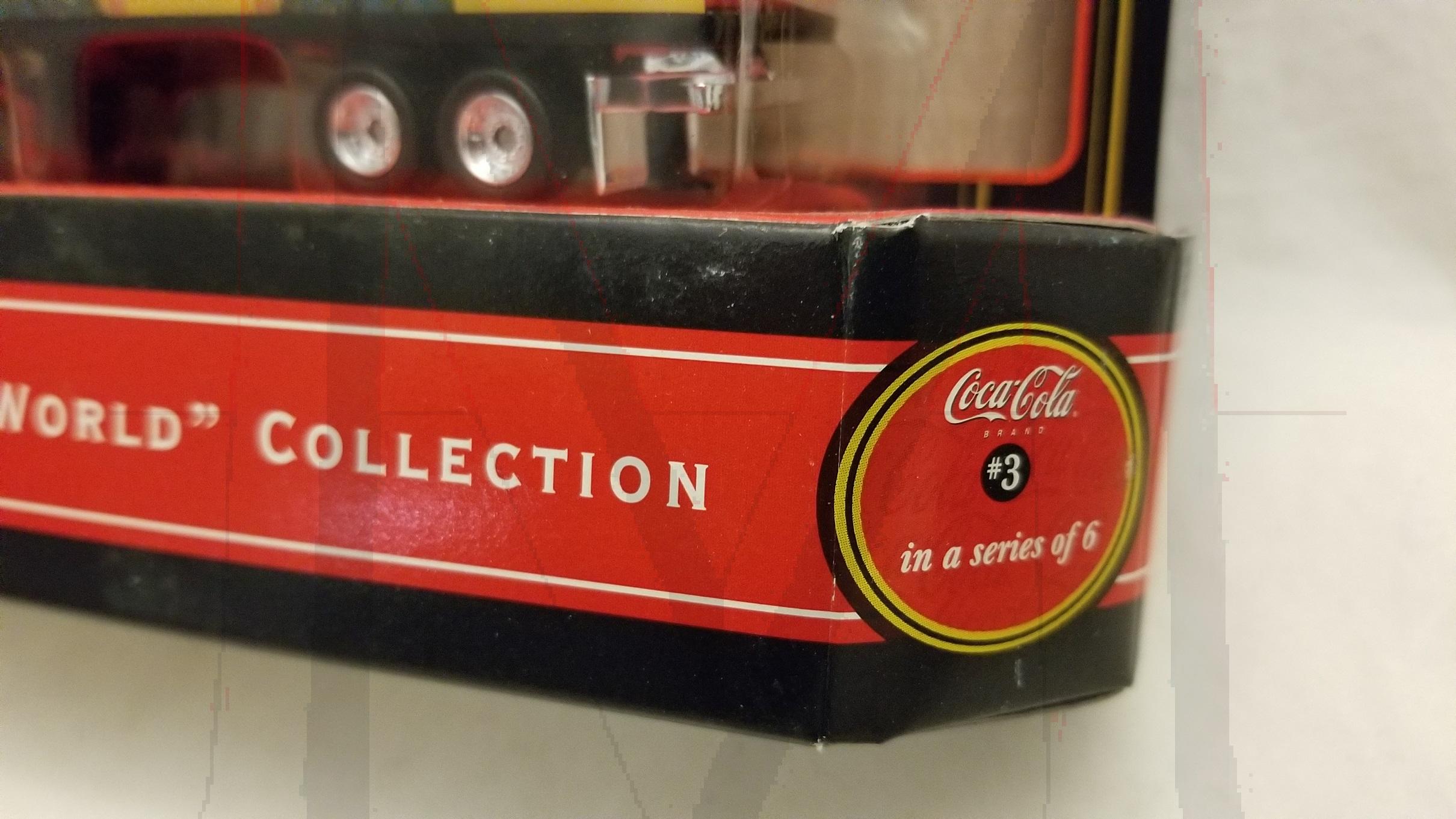 MATCHBOX COLLECTIBLE #3