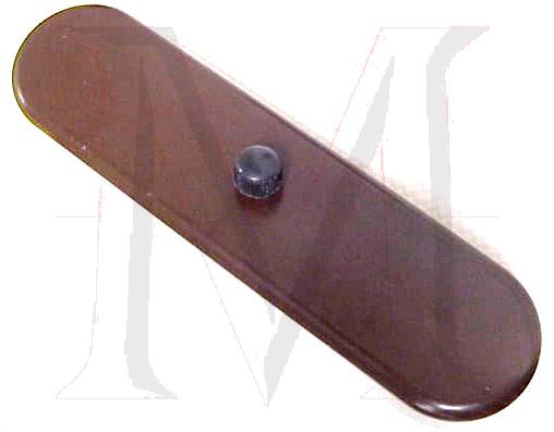 FUSE BOX COVER