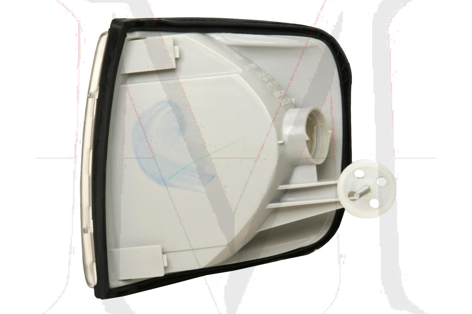 BLINKER LAMP - CLEAR RIGHT