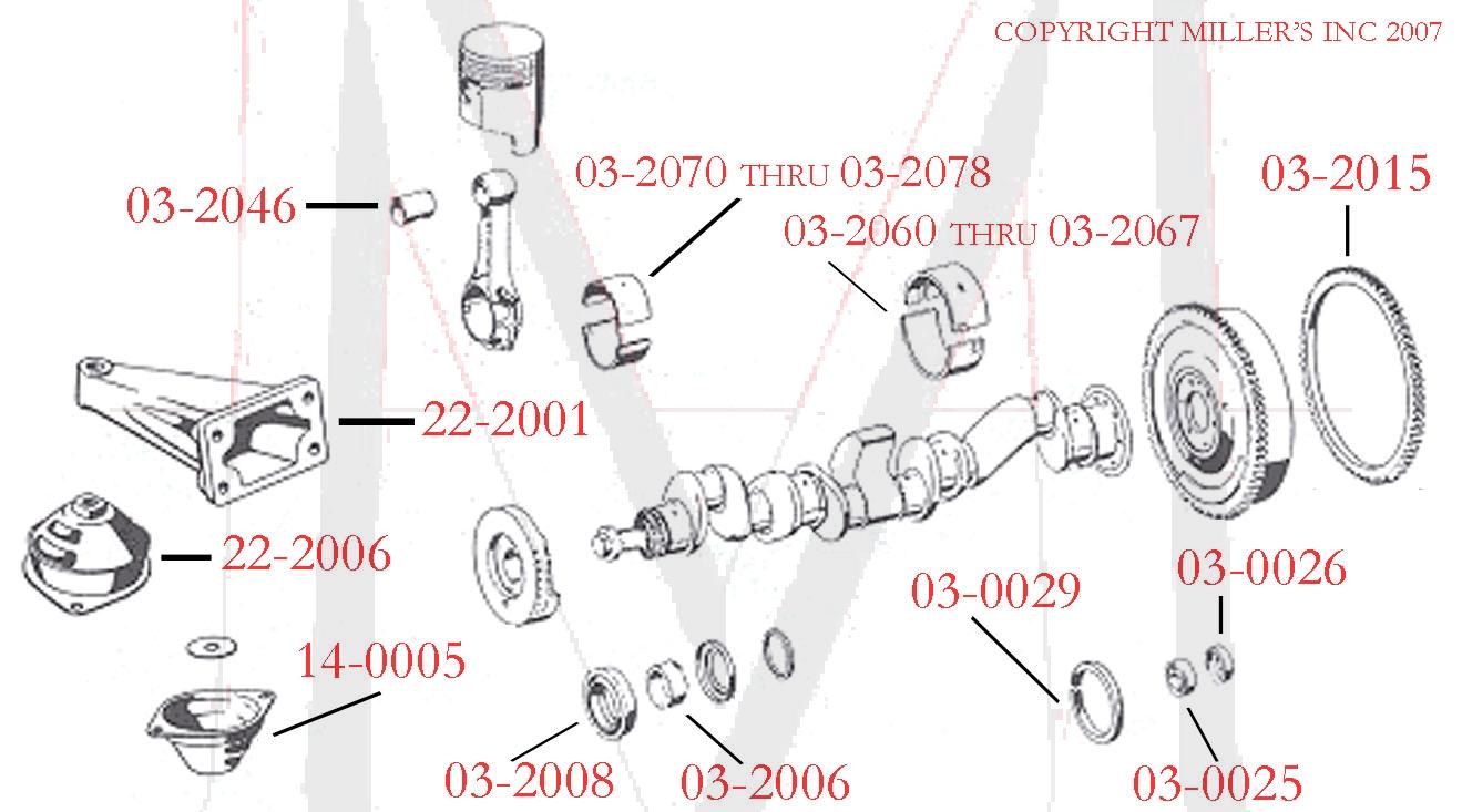MOTOR MOUNT