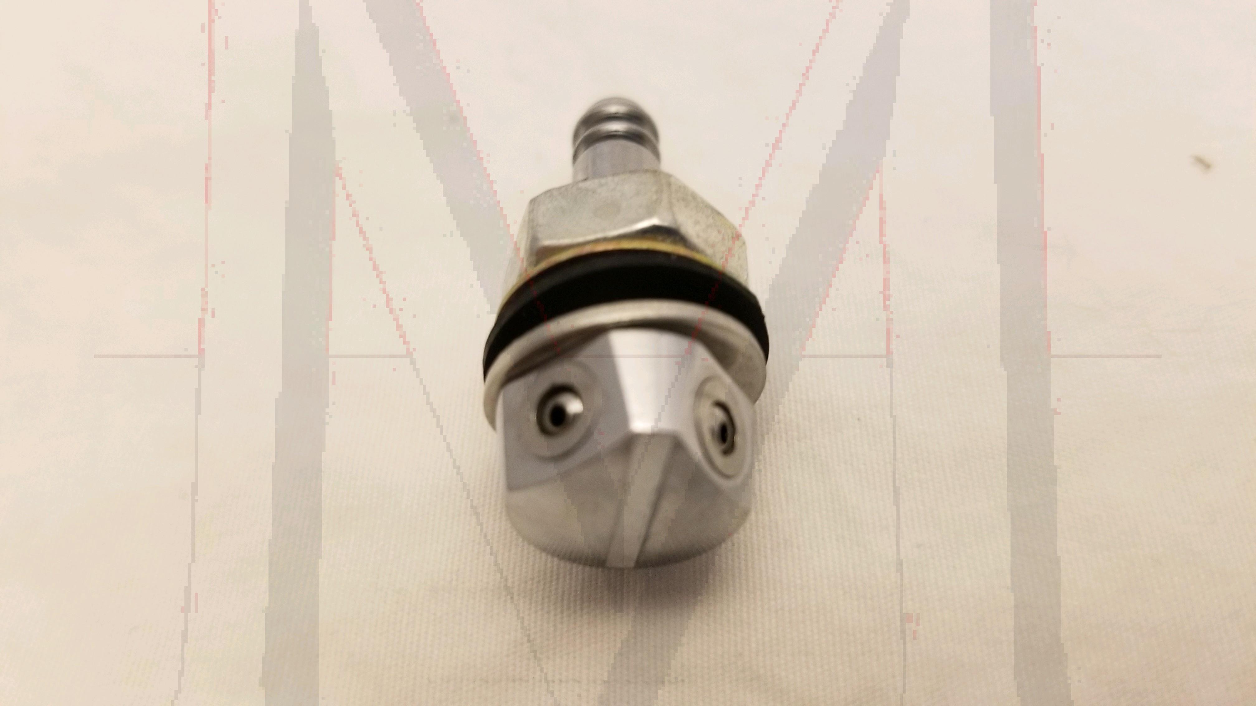 WASHER NOZZLE