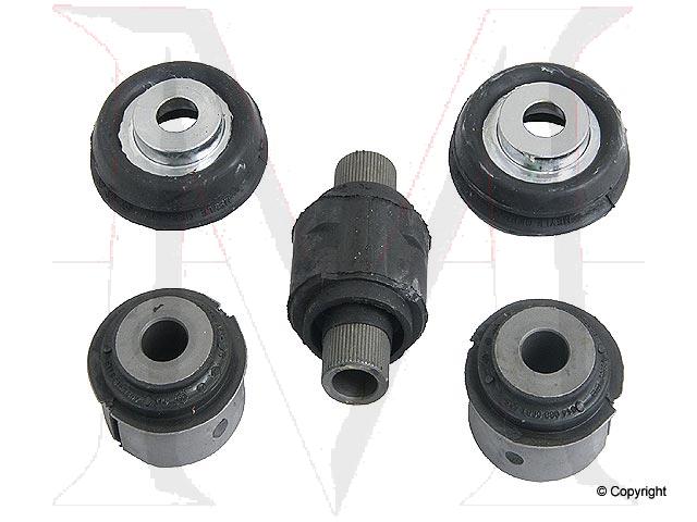 SUB FRAME MOUNT KIT