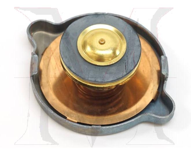 RADIATOR CAP