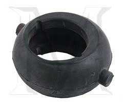RUBBER MOUNTING