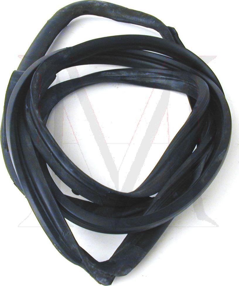RIGHT REAR DOOR SEAL