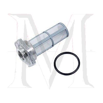 FUEL STRAINER