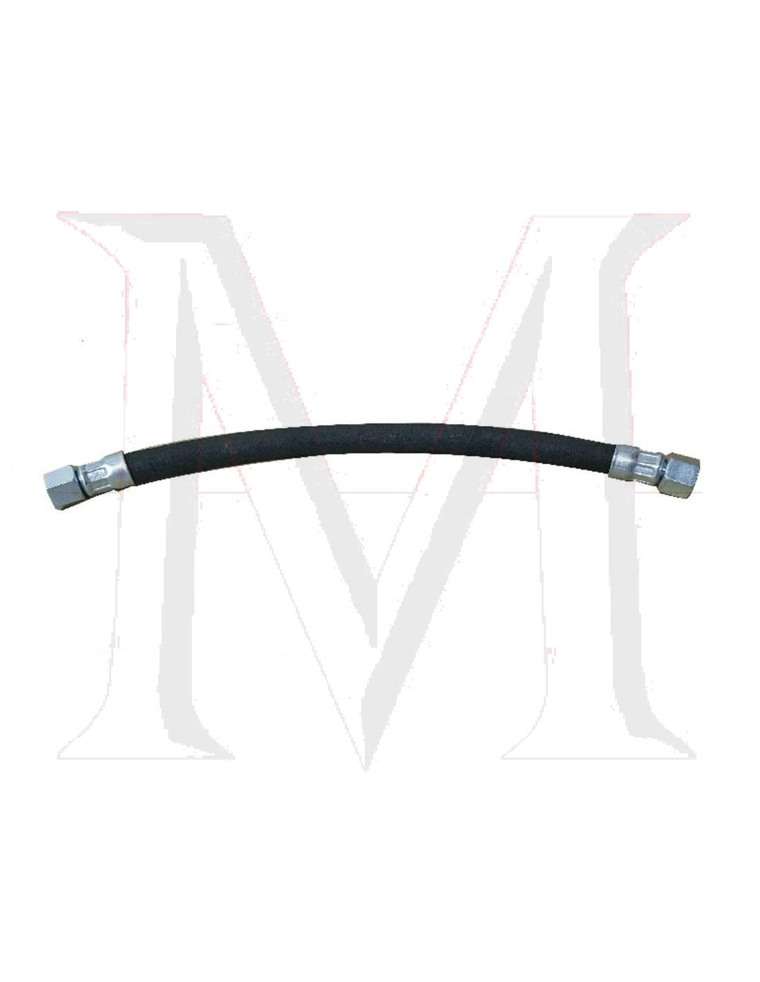 FUEL HOSE, EARLY