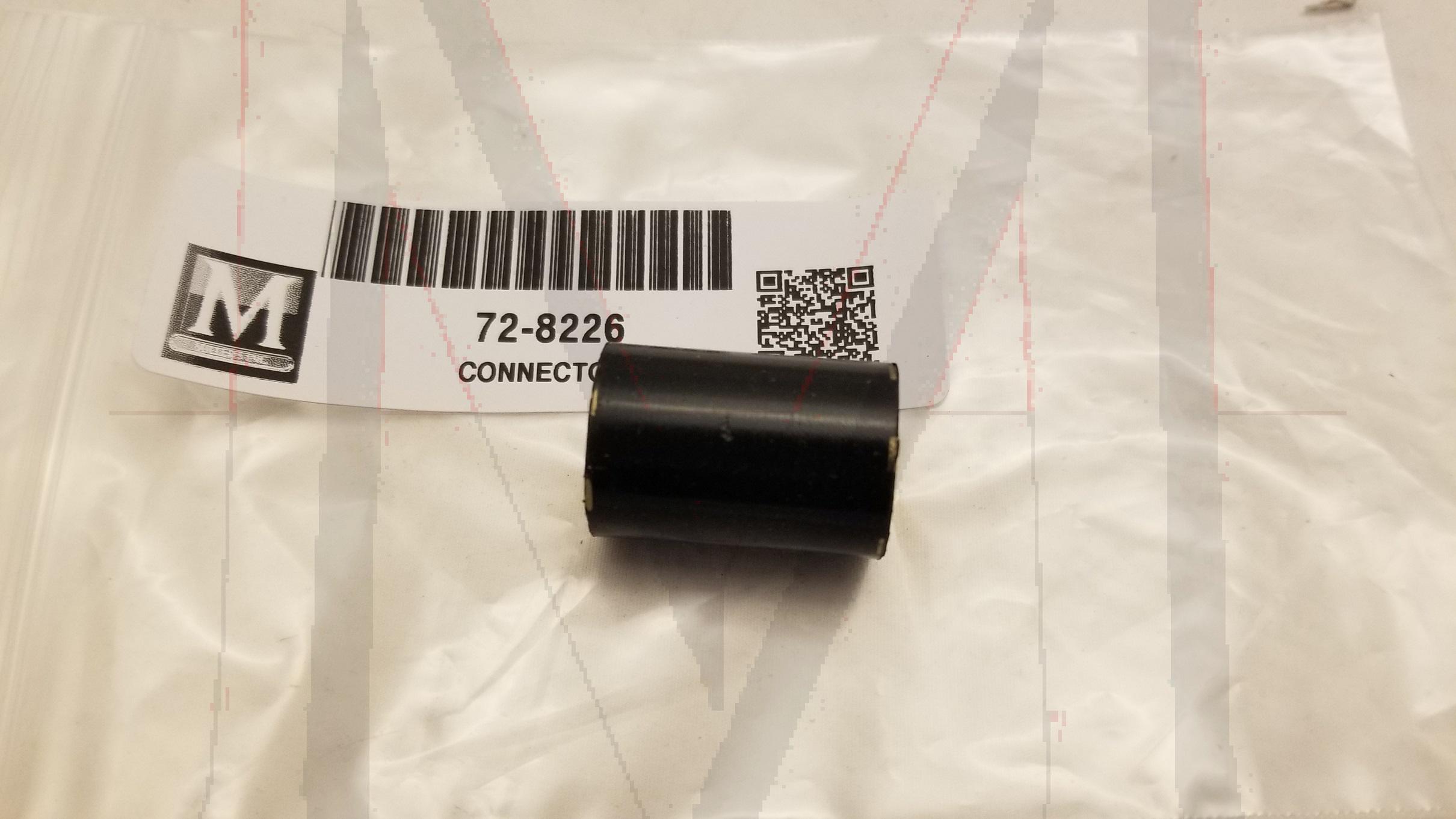 MOTOR COUPLING