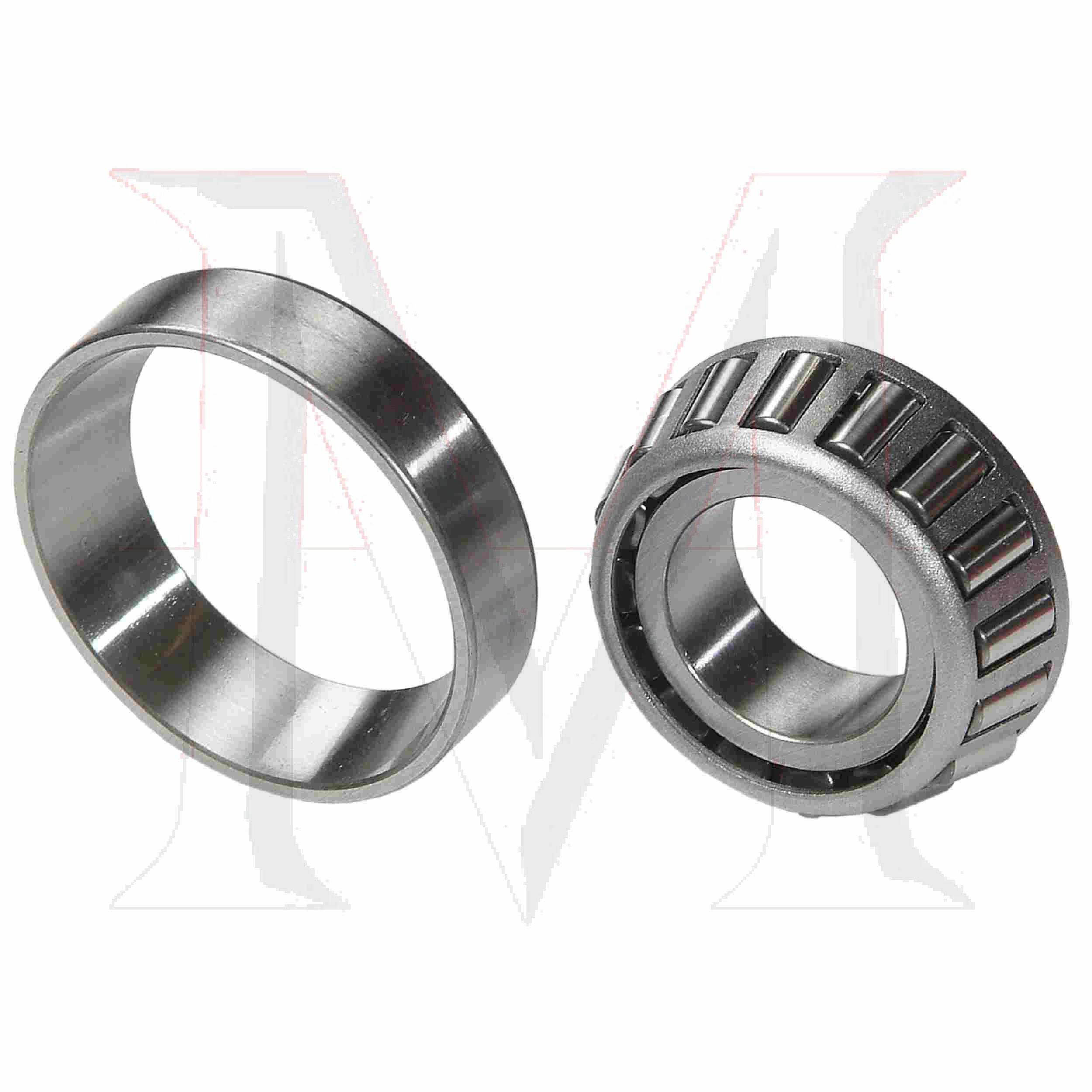 *TAPERED ROLLER