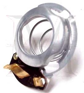 HEADLIGHT BULB SOCKETT - EUROPEAN